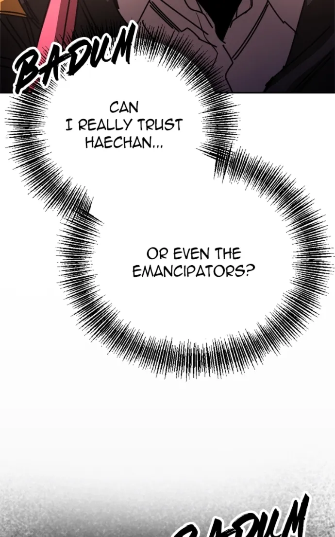 I Was Mistaken for the Villain – Chapter 46 – Page 71