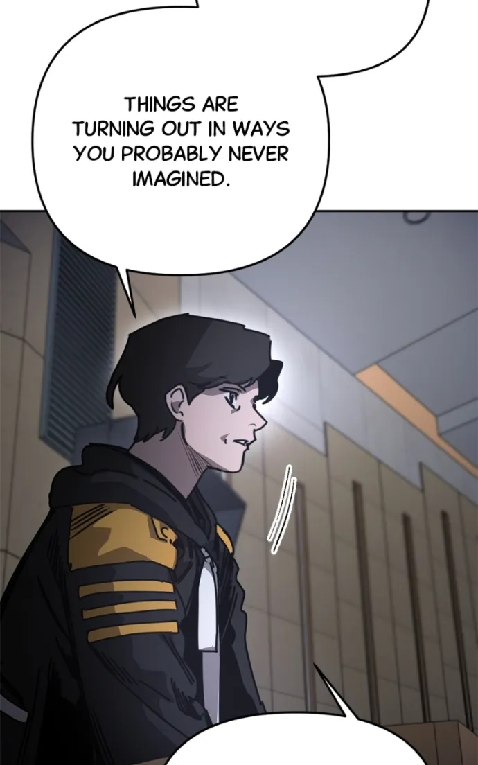 I Was Mistaken for the Villain – Chapter 46 – Page 83