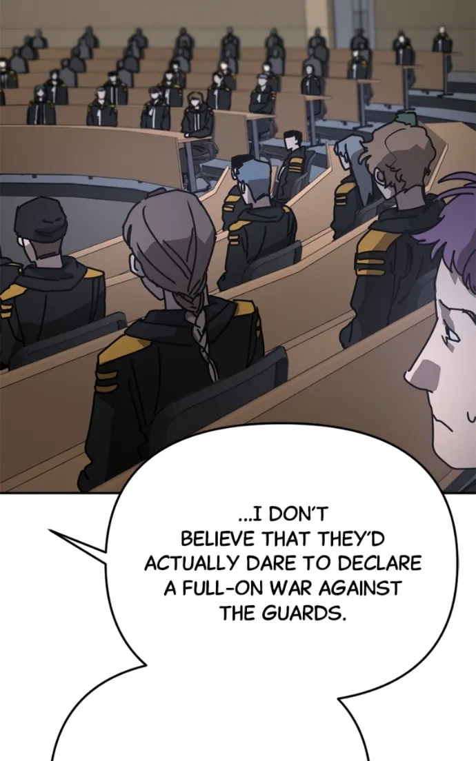 I Was Mistaken for the Villain – Chapter 46 – Page 85