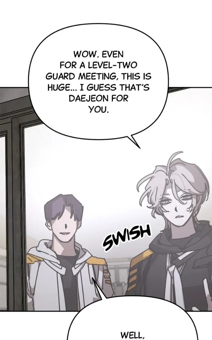 I Was Mistaken for the Villain – Chapter 46 – Page 93