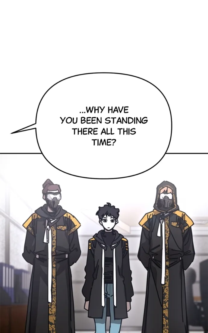 I Was Mistaken for the Villain – Chapter 46 – Page 97