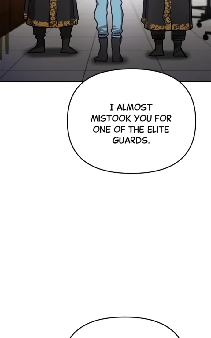 I Was Mistaken for the Villain – Chapter 46 – Page 98