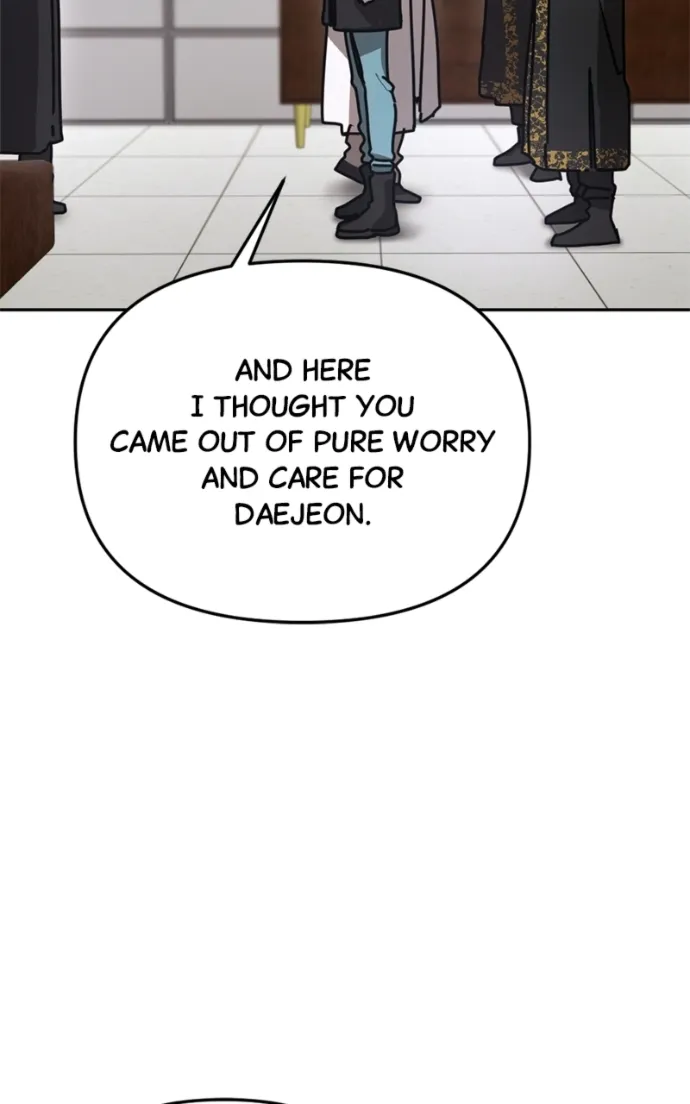 I Was Mistaken for the Villain – Chapter 46 – Page 100