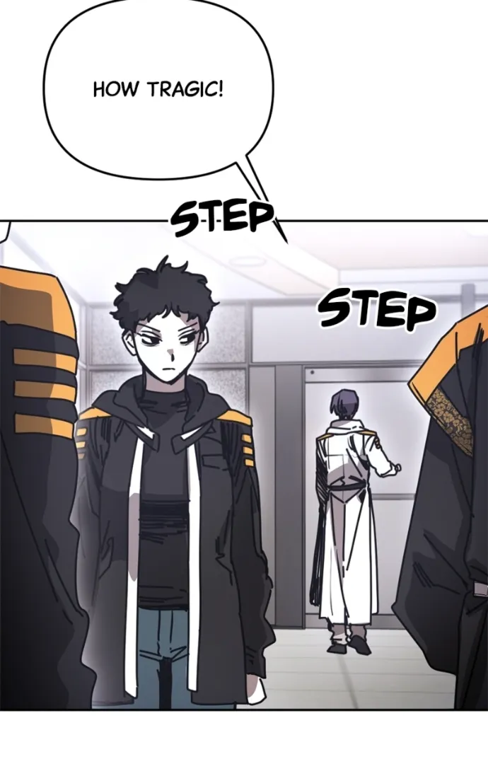 I Was Mistaken for the Villain – Chapter 46 – Page 101