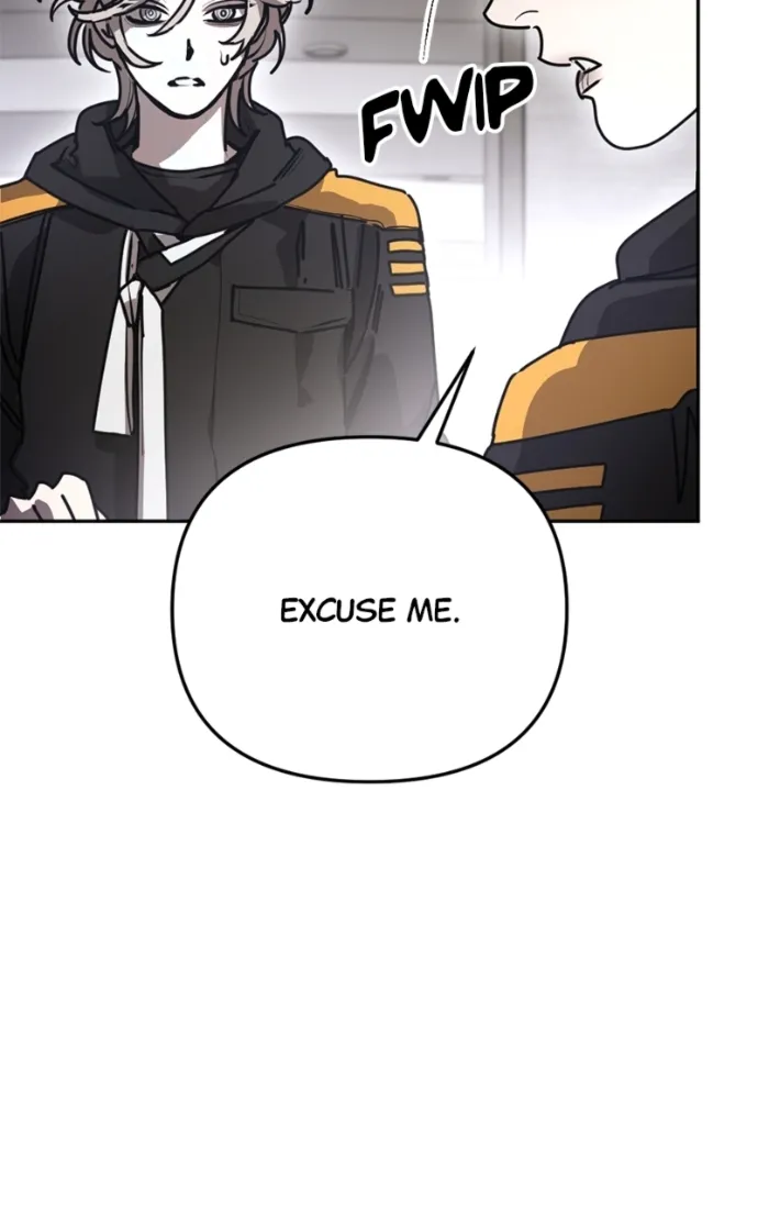 I Was Mistaken for the Villain – Chapter 46 – Page 103
