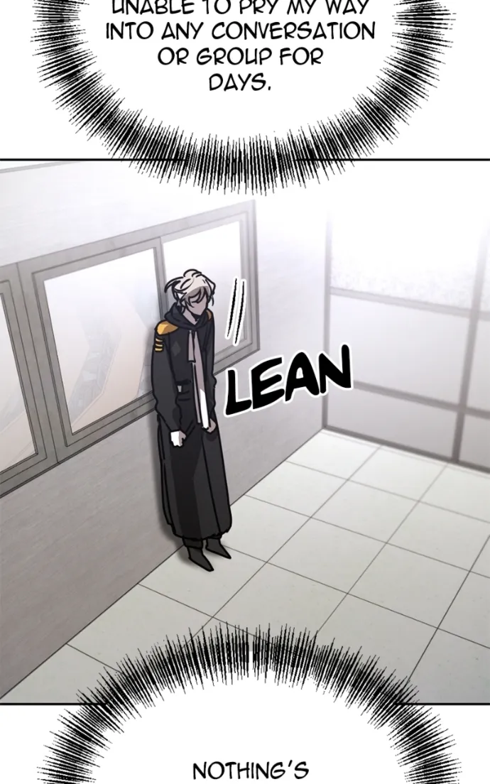 I Was Mistaken for the Villain – Chapter 46 – Page 109