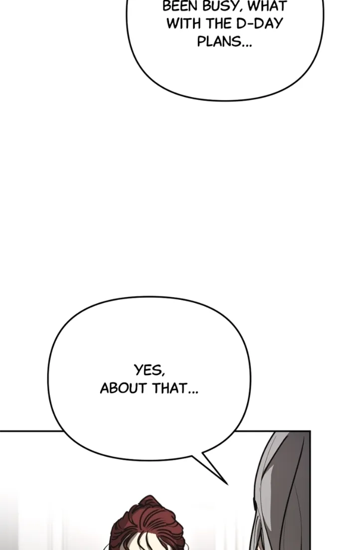 I Was Mistaken for the Villain – Chapter 45 – Page 4
