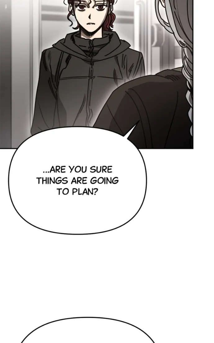 I Was Mistaken for the Villain – Chapter 45 – Page 5