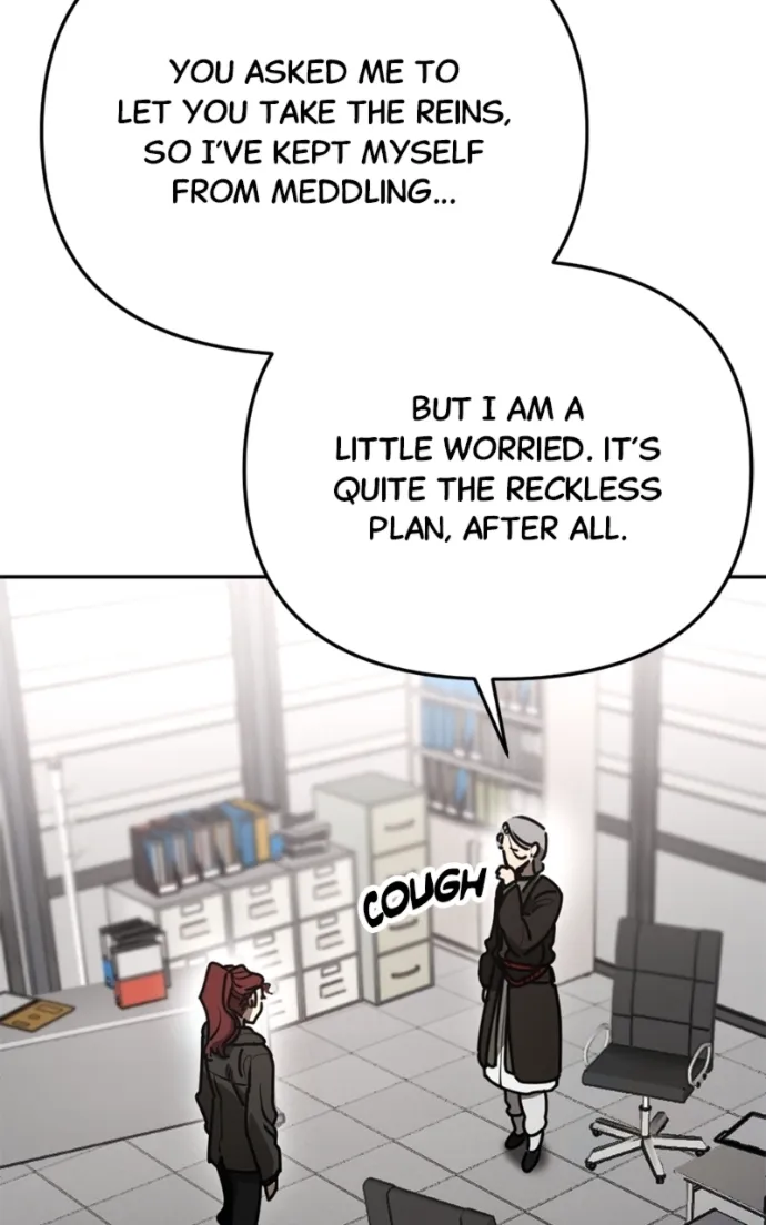 I Was Mistaken for the Villain – Chapter 45 – Page 6