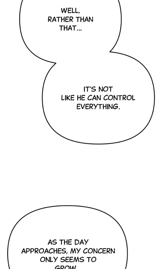 I Was Mistaken for the Villain – Chapter 45 – Page 12