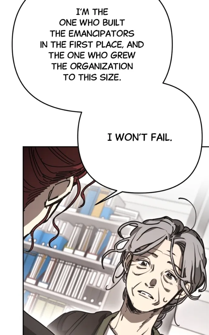 I Was Mistaken for the Villain – Chapter 45 – Page 19