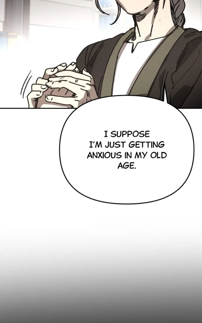 I Was Mistaken for the Villain – Chapter 45 – Page 23