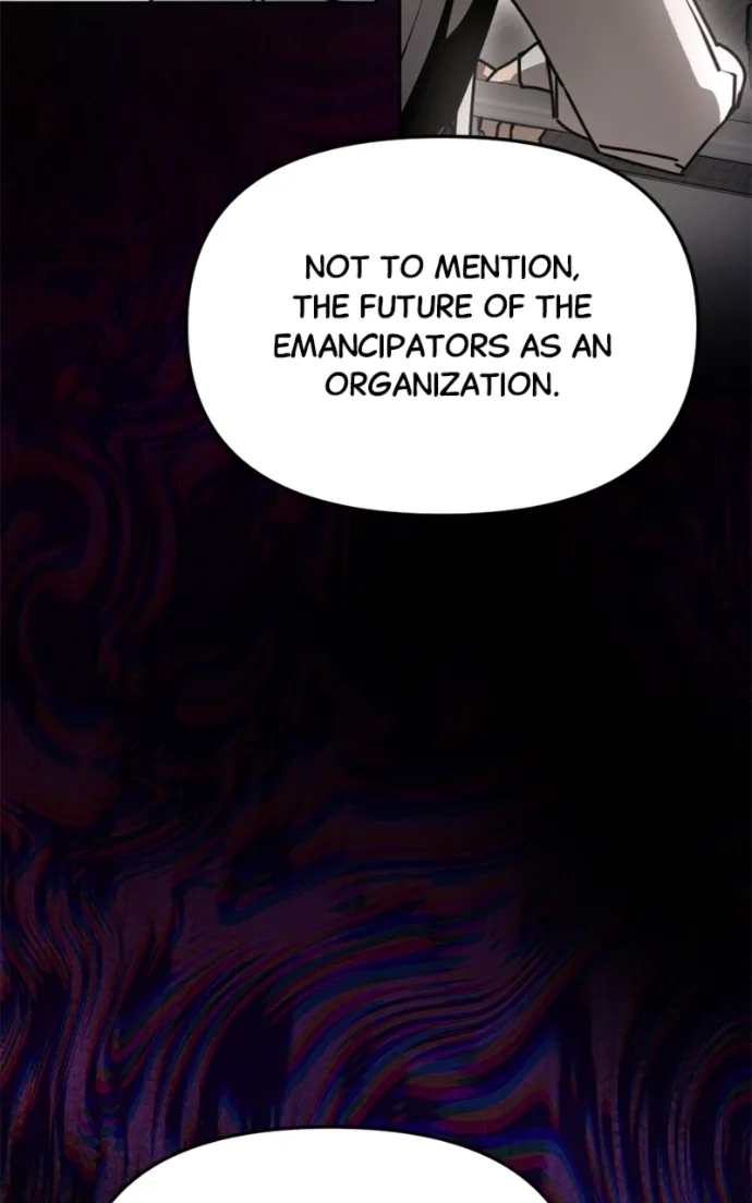 I Was Mistaken for the Villain – Chapter 45 – Page 25
