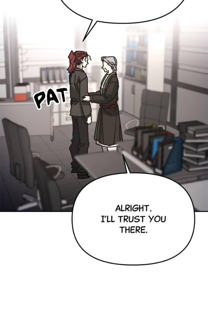 I Was Mistaken for the Villain – Chapter 45 – Page 28