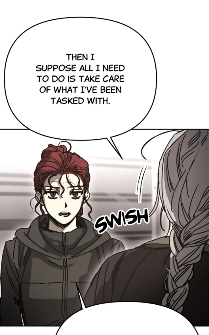 I Was Mistaken for the Villain – Chapter 45 – Page 29