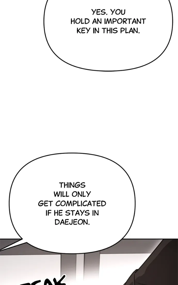 I Was Mistaken for the Villain – Chapter 45 – Page 30