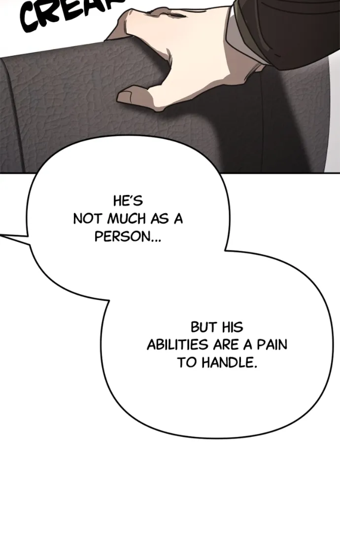 I Was Mistaken for the Villain – Chapter 45 – Page 31