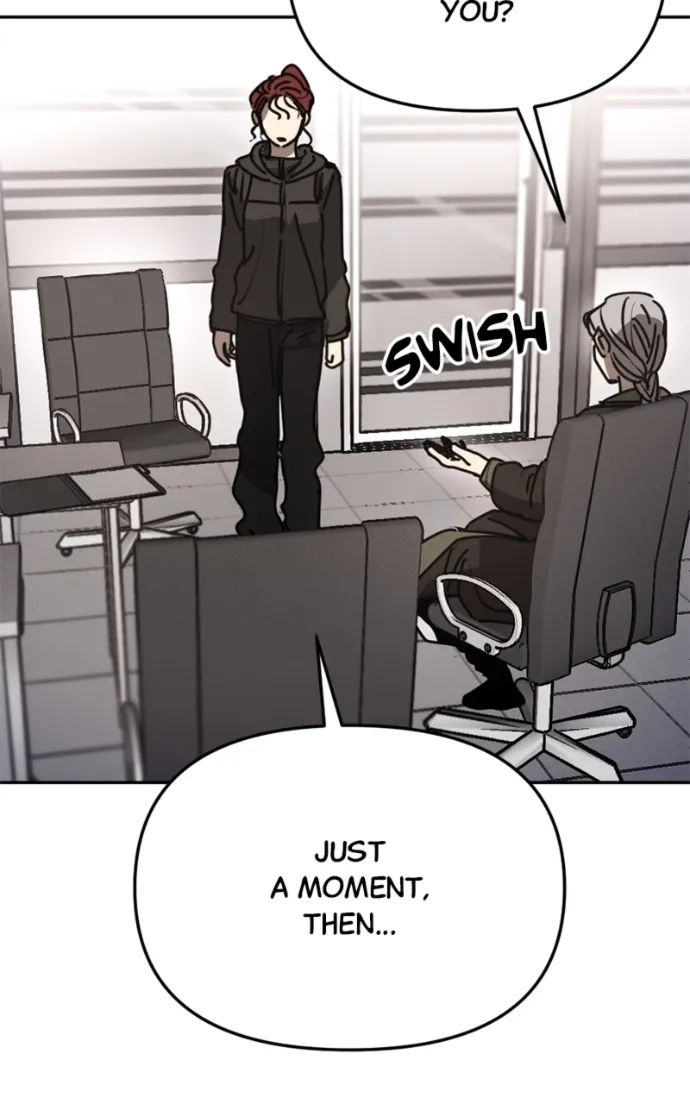 I Was Mistaken for the Villain – Chapter 45 – Page 34