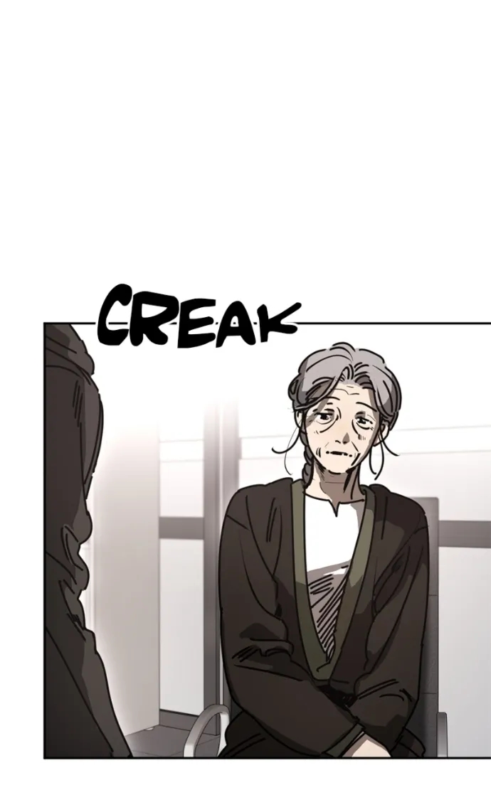I Was Mistaken for the Villain – Chapter 45 – Page 35