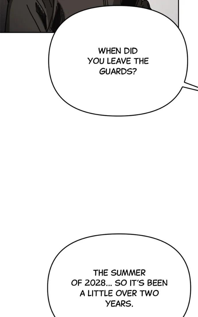 I Was Mistaken for the Villain – Chapter 45 – Page 37