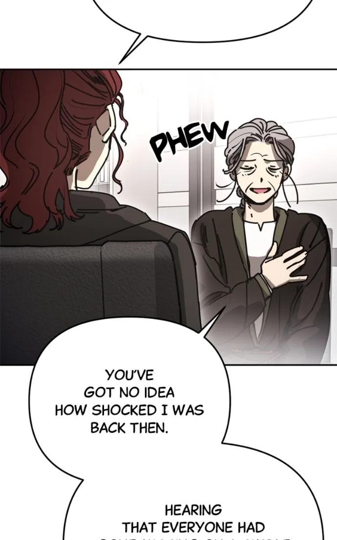 I Was Mistaken for the Villain – Chapter 45 – Page 38
