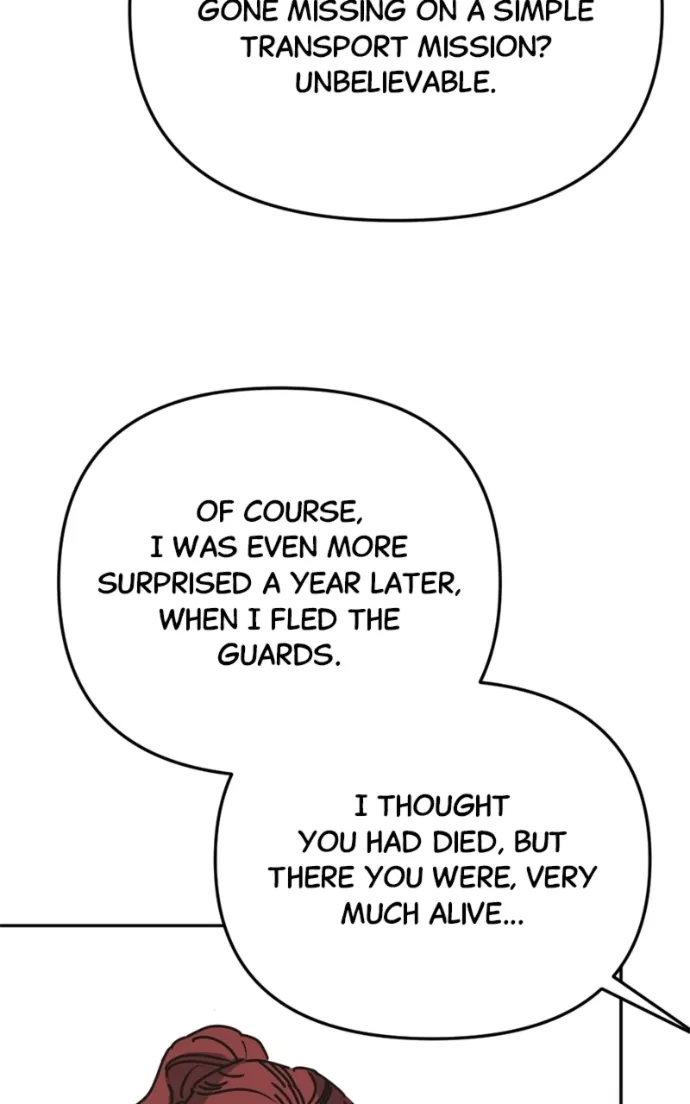 I Was Mistaken for the Villain – Chapter 45 – Page 39