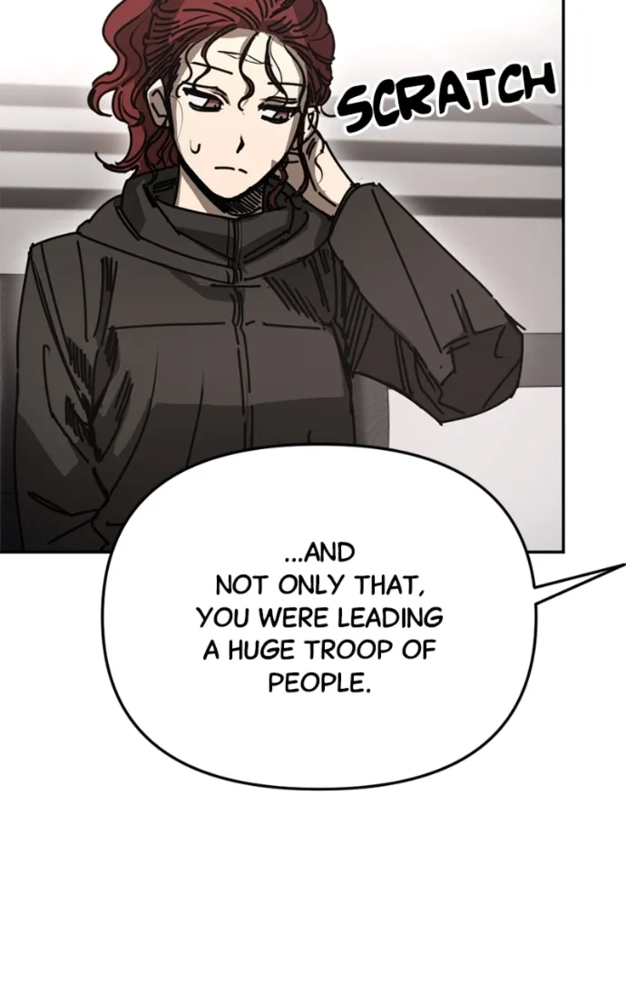 I Was Mistaken for the Villain – Chapter 45 – Page 40