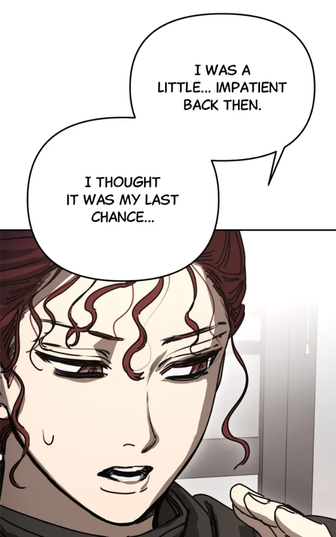 I Was Mistaken for the Villain – Chapter 45 – Page 41