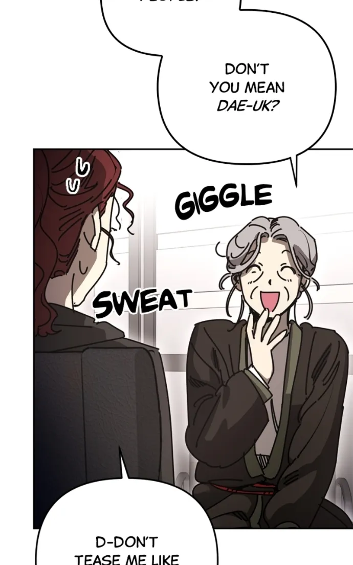 I Was Mistaken for the Villain – Chapter 45 – Page 43
