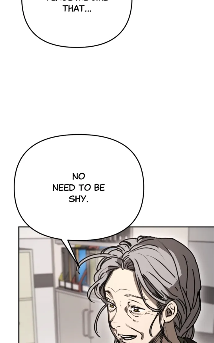 I Was Mistaken for the Villain – Chapter 45 – Page 44