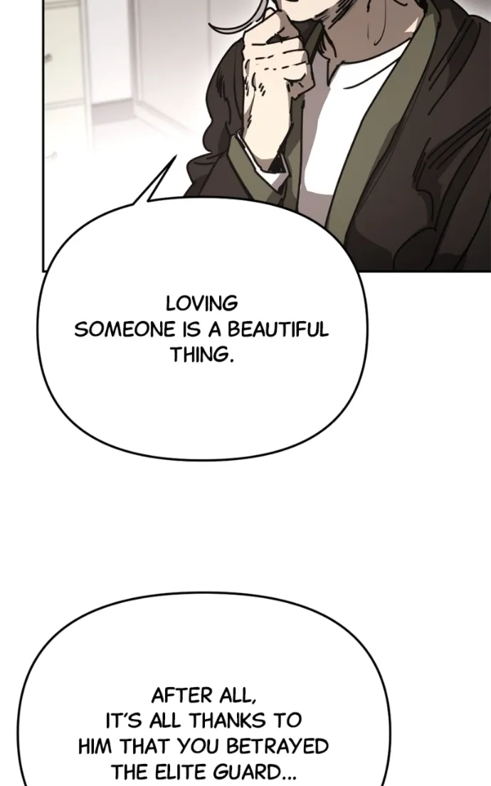 I Was Mistaken for the Villain – Chapter 45 – Page 45