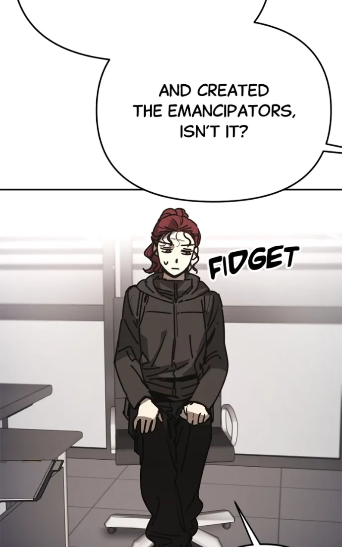 I Was Mistaken for the Villain – Chapter 45 – Page 46