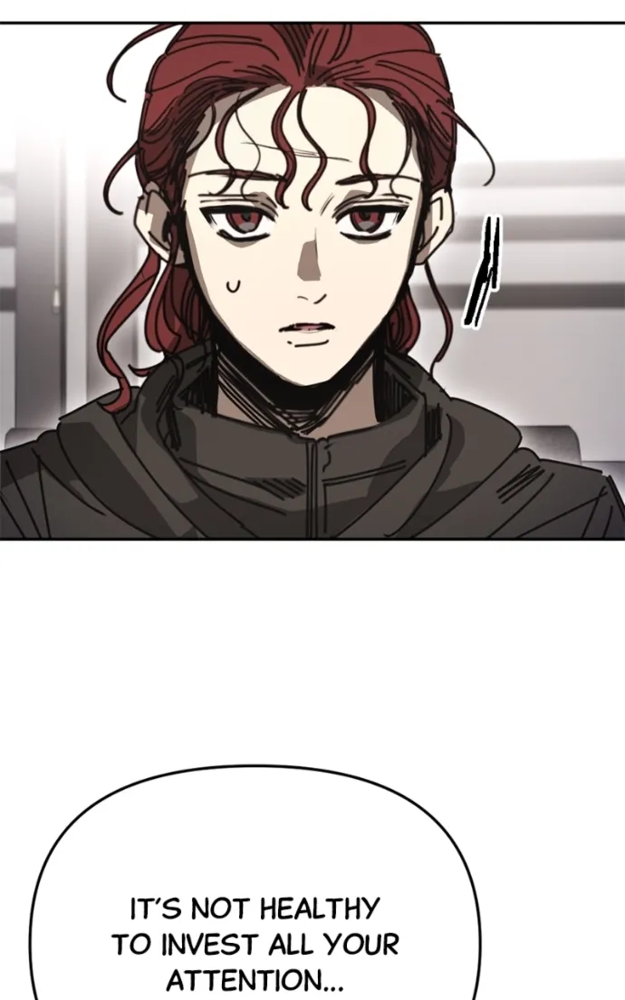 I Was Mistaken for the Villain – Chapter 45 – Page 48