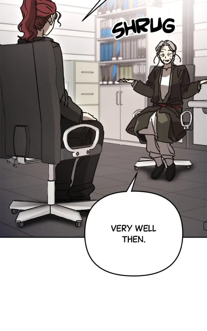I Was Mistaken for the Villain – Chapter 45 – Page 51