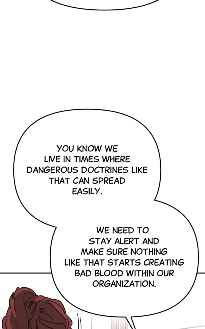I Was Mistaken for the Villain – Chapter 45 – Page 55