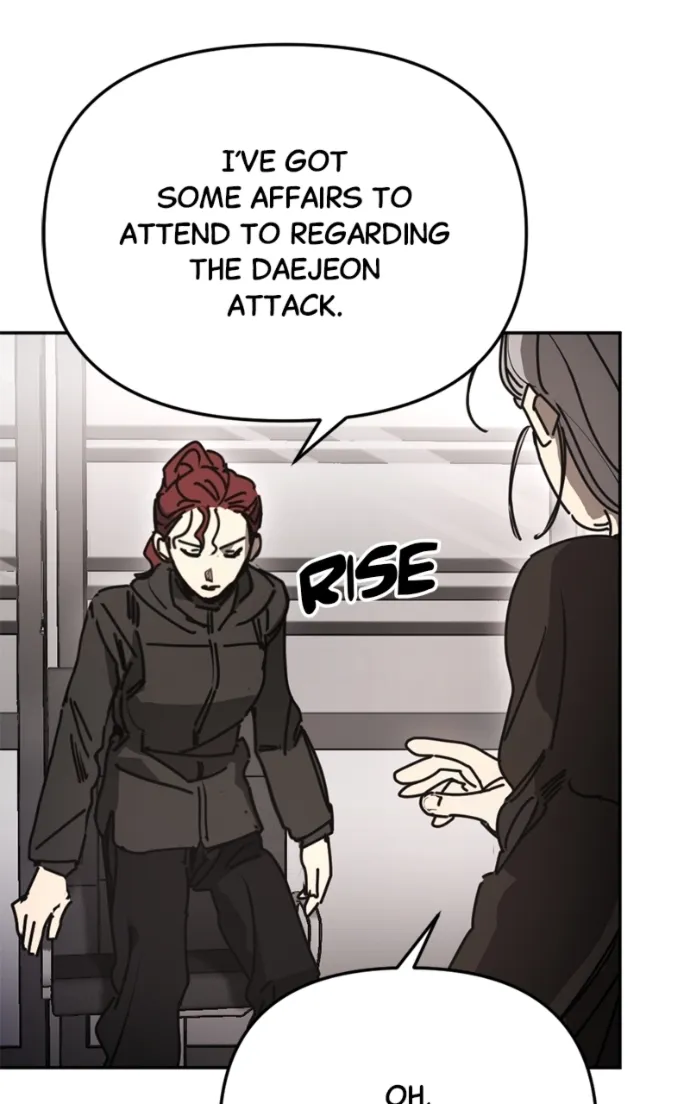I Was Mistaken for the Villain – Chapter 45 – Page 57