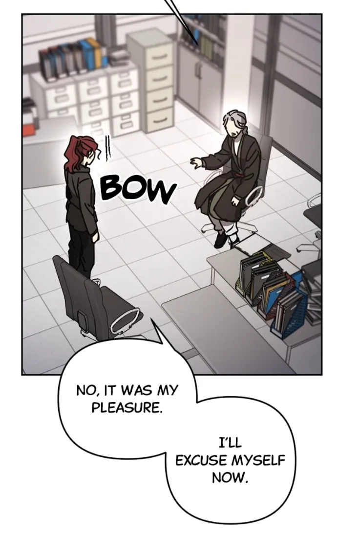 I Was Mistaken for the Villain – Chapter 45 – Page 59
