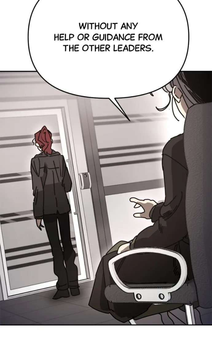 I Was Mistaken for the Villain – Chapter 45 – Page 62
