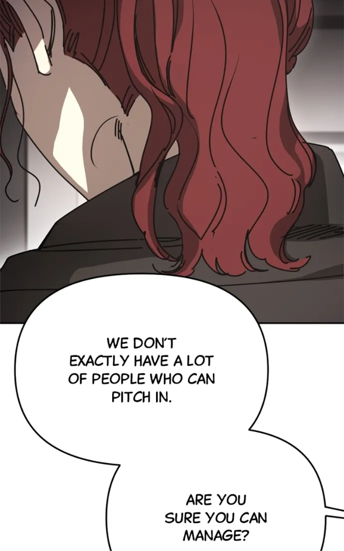 I Was Mistaken for the Villain – Chapter 45 – Page 64