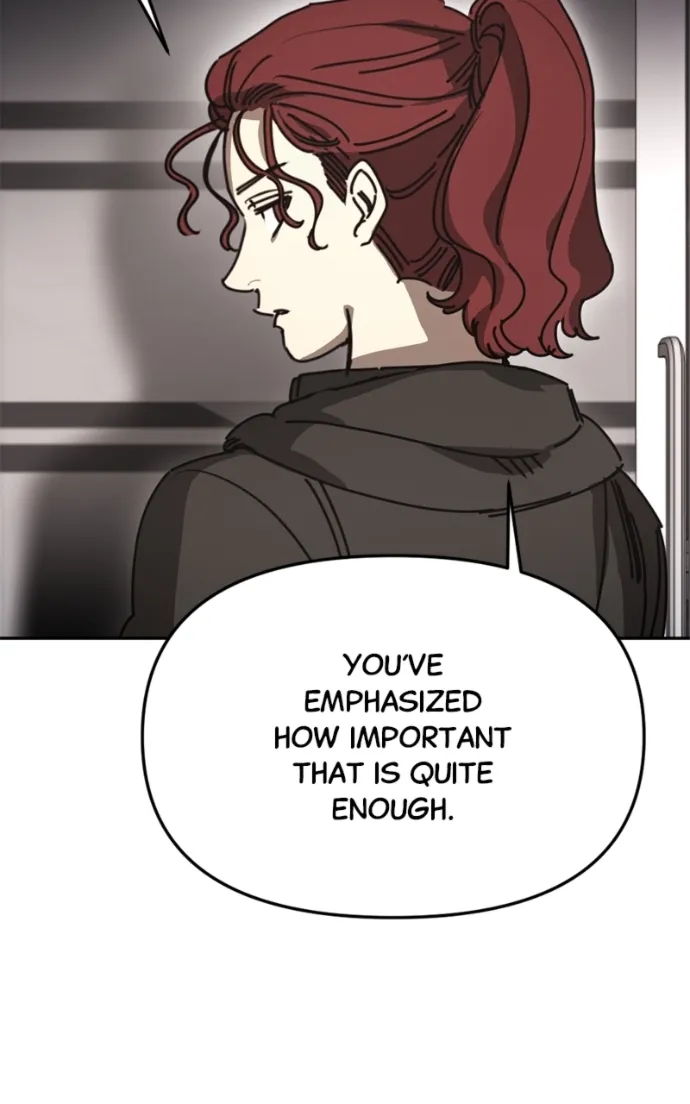 I Was Mistaken for the Villain – Chapter 45 – Page 67