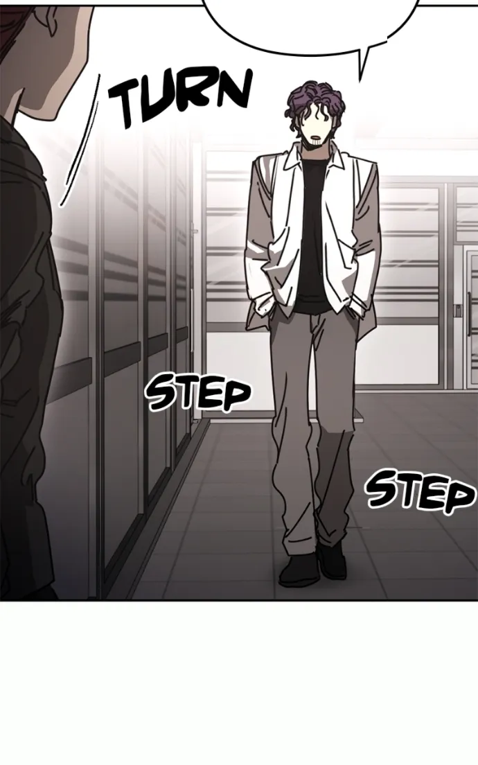 I Was Mistaken for the Villain – Chapter 45 – Page 73