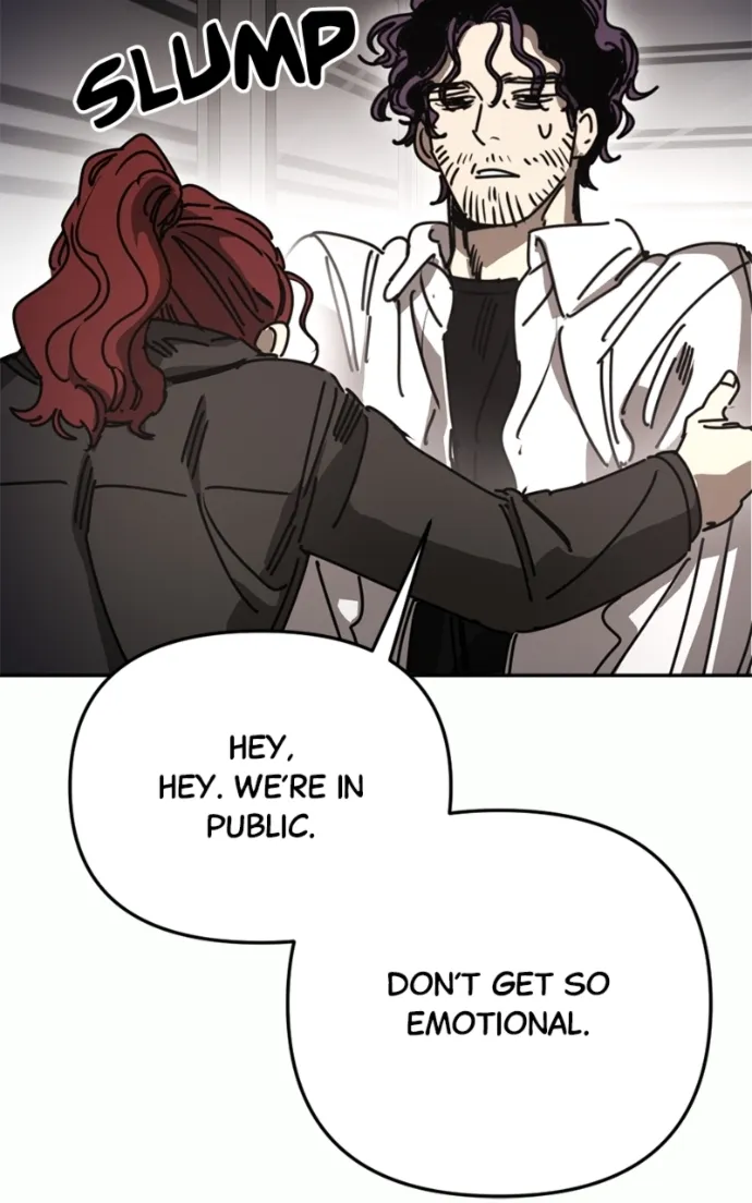 I Was Mistaken for the Villain – Chapter 45 – Page 78