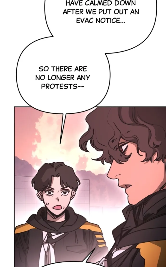 I Was Mistaken for the Villain – Chapter 45 – Page 90