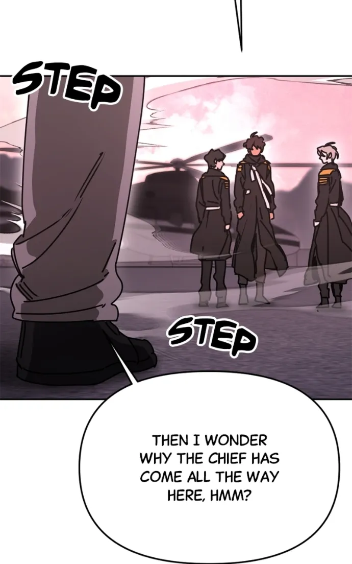 I Was Mistaken for the Villain – Chapter 45 – Page 92