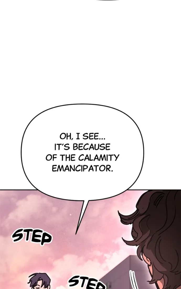 I Was Mistaken for the Villain – Chapter 45 – Page 93