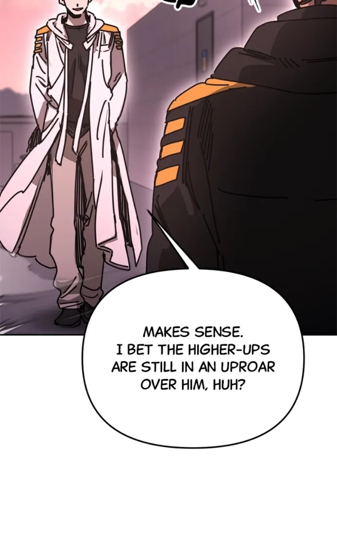 I Was Mistaken for the Villain – Chapter 45 – Page 94