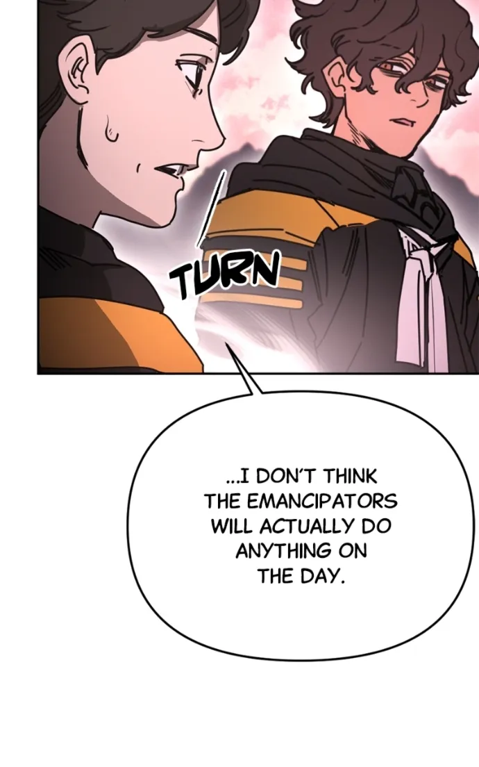 I Was Mistaken for the Villain – Chapter 45 – Page 100