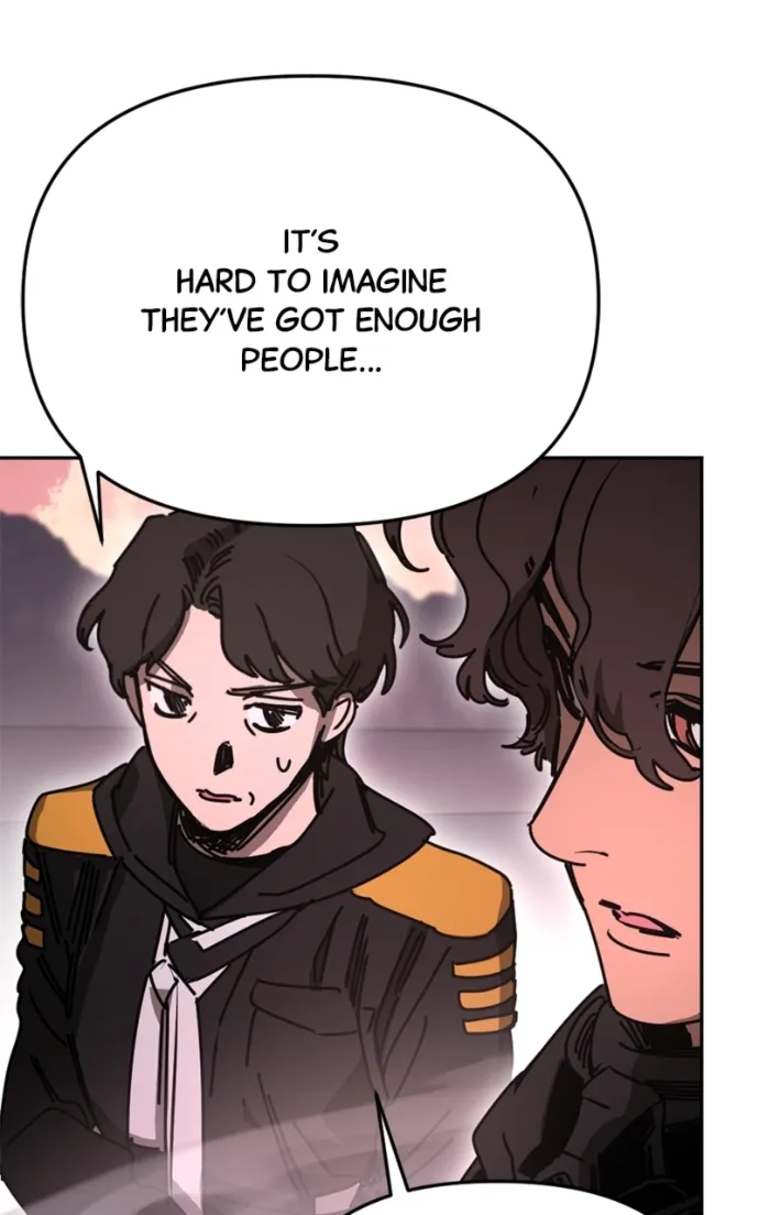 I Was Mistaken for the Villain – Chapter 45 – Page 101