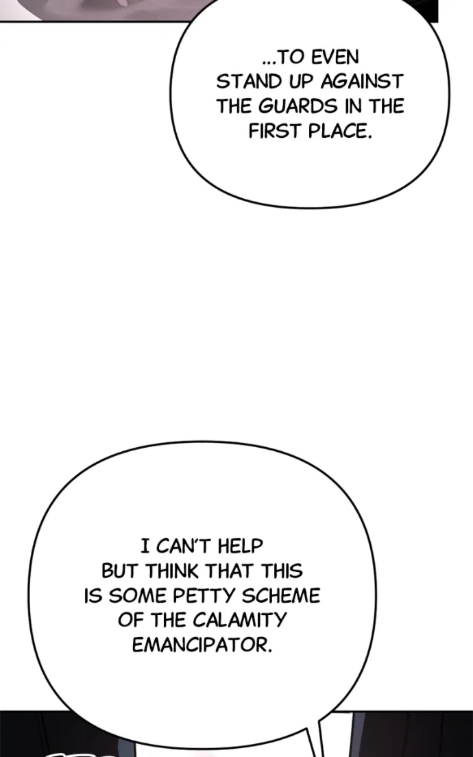 I Was Mistaken for the Villain – Chapter 45 – Page 102