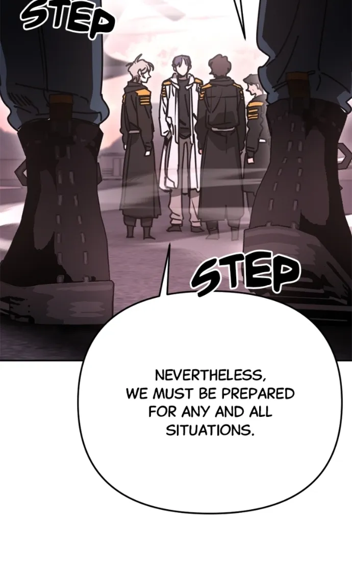 I Was Mistaken for the Villain – Chapter 45 – Page 103